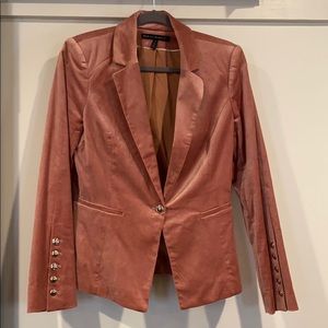 White House Black Market - Blazer